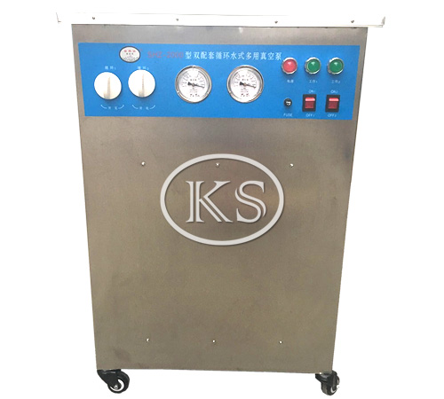 SHZ-2000ʮ���^ѭ�hˮ��ձ�