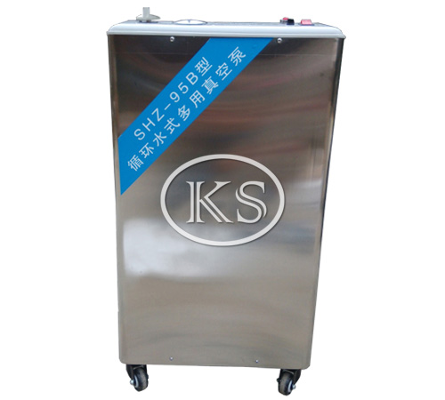 ���P�����^ѭ�hˮ��ձ�SHZ-95B